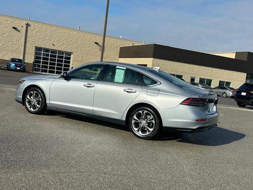 2023 Honda Accord EX 1.5T