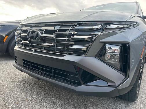 2026 Hyundai TUCSON XRT