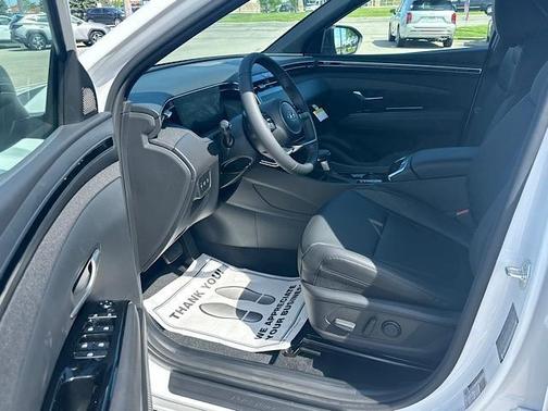 2024 Hyundai TUCSON XRT