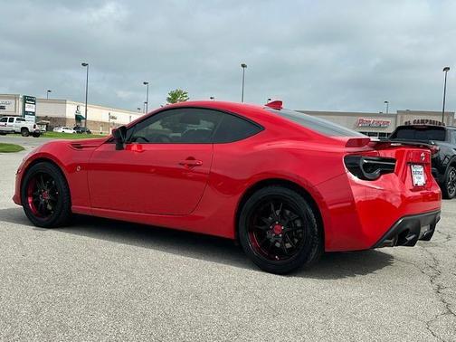 2019 Toyota 86 GT