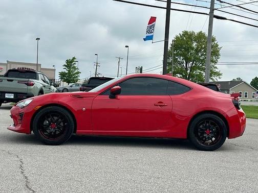 2019 Toyota 86 GT