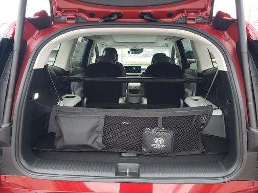 2026 Hyundai IONIQ 9 Performance Limited