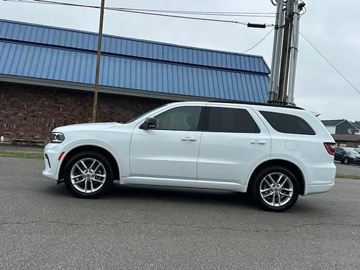 2023 Dodge Durango GT Plus