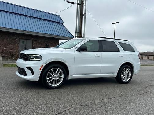 2023 Dodge Durango GT Plus