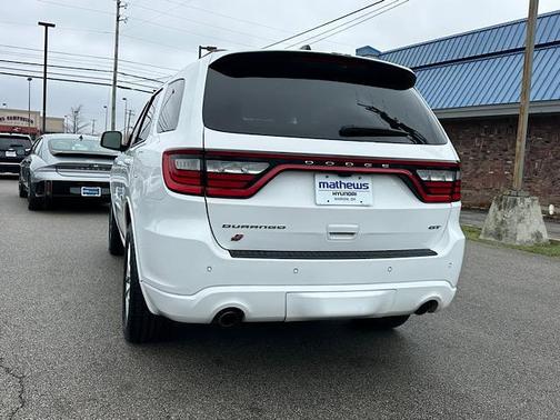 2023 Dodge Durango GT Plus