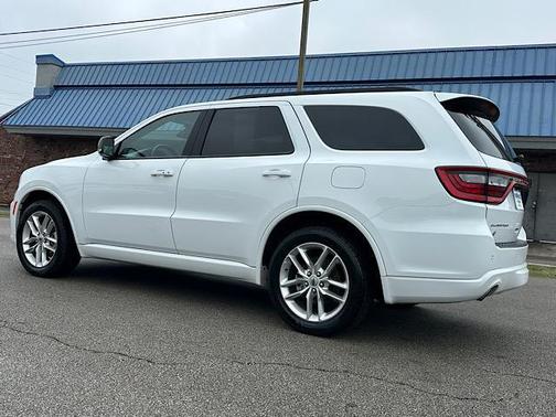 2023 Dodge Durango GT Plus