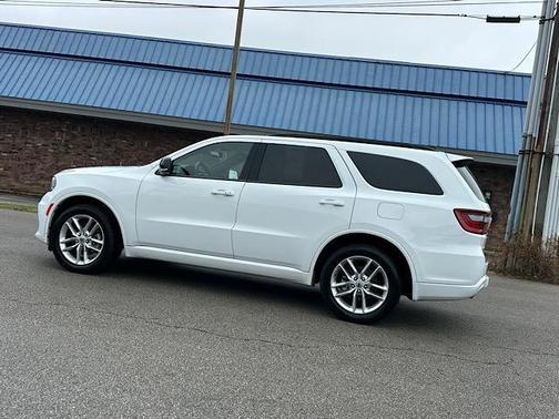 2023 Dodge Durango GT Plus