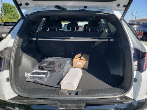 2025 Hyundai TUCSON Hybrid N Line