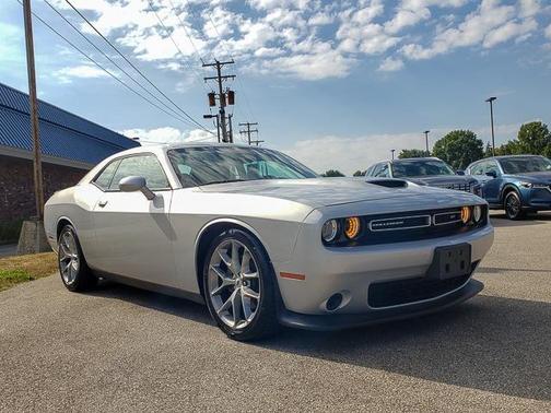 2023 Dodge Challenger GT