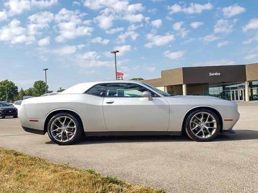 2023 Dodge Challenger GT