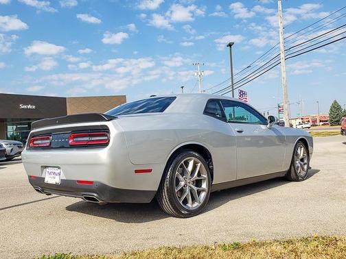 2023 Dodge Challenger GT