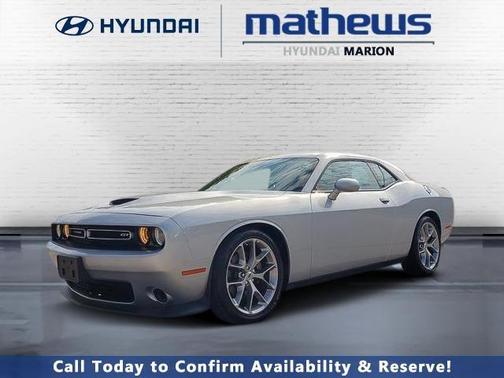 2023 Dodge Challenger GT