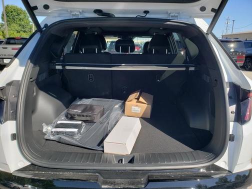 2025 Hyundai TUCSON Hybrid N Line