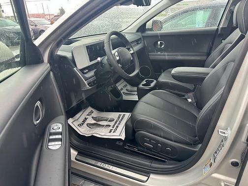 2024 Hyundai IONIQ 5 Limited