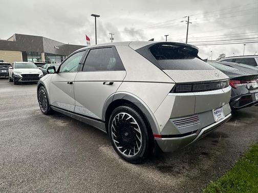 2024 Hyundai IONIQ 5 Limited