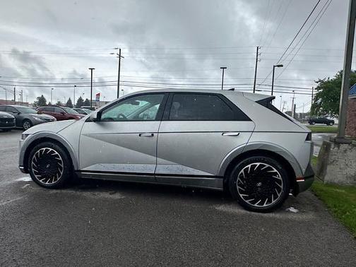 2024 Hyundai IONIQ 5 Limited