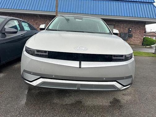 2024 Hyundai IONIQ 5 Limited