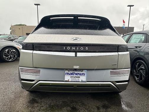 2024 Hyundai IONIQ 5 Limited
