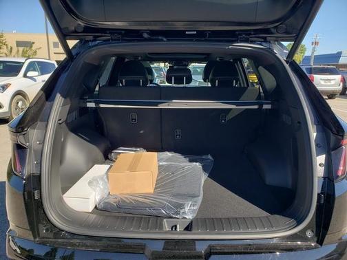 2025 Hyundai TUCSON Hybrid N Line