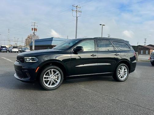 2023 Dodge Durango GT