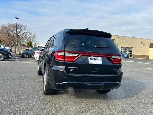2023 Dodge Durango GT
