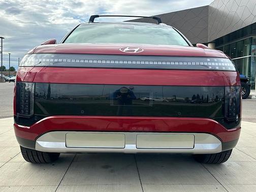 2026 Hyundai IONIQ 9 Performance Limited