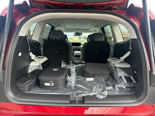 2026 Hyundai IONIQ 9 Performance Limited