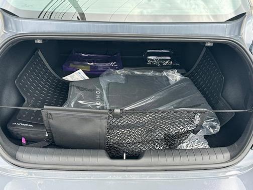 2023 Hyundai IONIQ 6 SEL