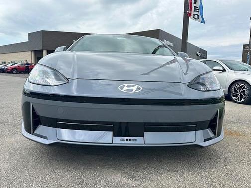 2023 Hyundai IONIQ 6 SEL