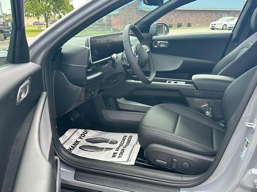 2023 Hyundai IONIQ 6 SEL