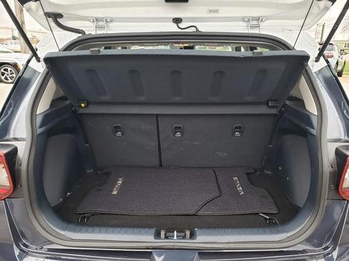 2022 Hyundai VENUE Limited