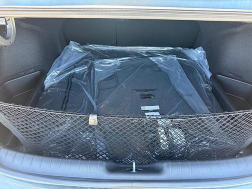 2025 Hyundai ELANTRA HEV Limited