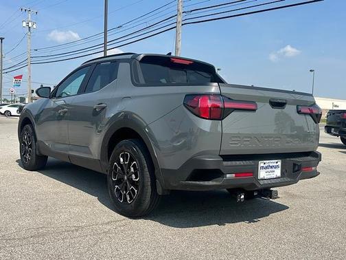 2022 Hyundai SANTA CRUZ 2.5T SEL Premium