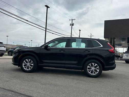 2023 Honda CR-V LX