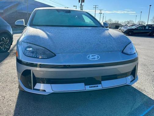 2024 Hyundai IONIQ 6 SEL