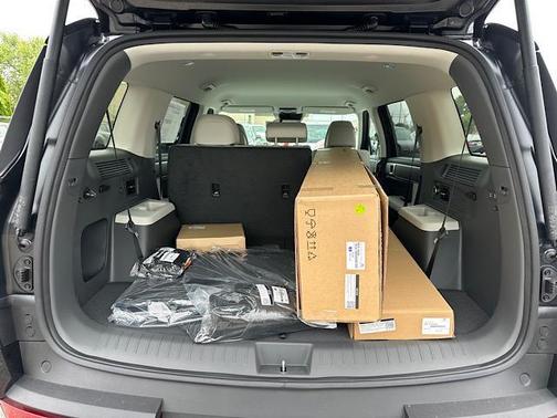 2026 Hyundai SANTA FE SEL 2.4