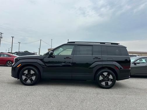 2026 Hyundai SANTA FE SEL 2.4