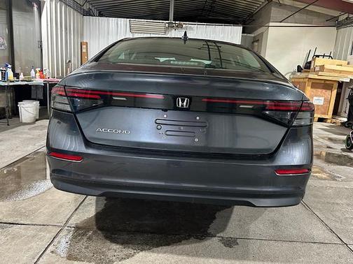 2023 Honda Accord EX 1.5T