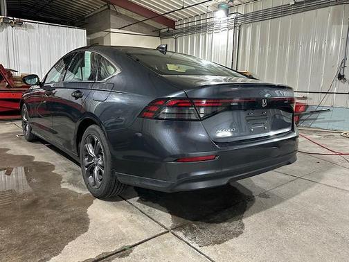 2023 Honda Accord EX 1.5T