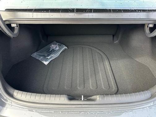 2026 Hyundai ELANTRA HEV Blue