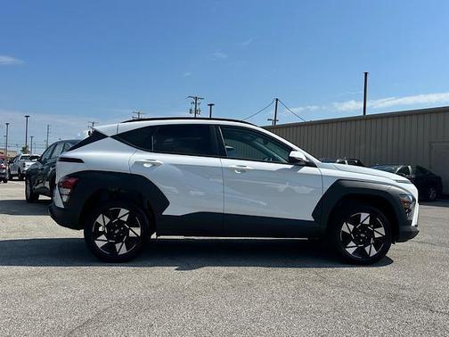 2025 Hyundai KONA SEL Convenience