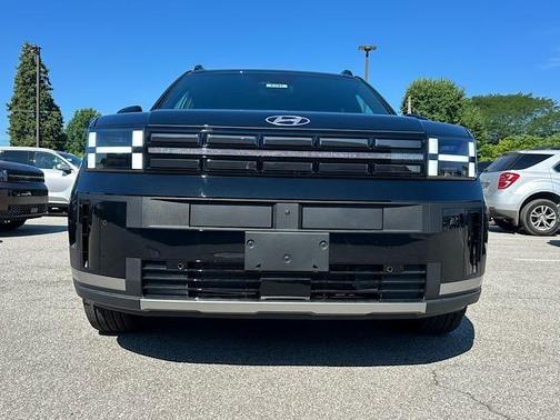 2026 Hyundai SANTA FE HEV Limited