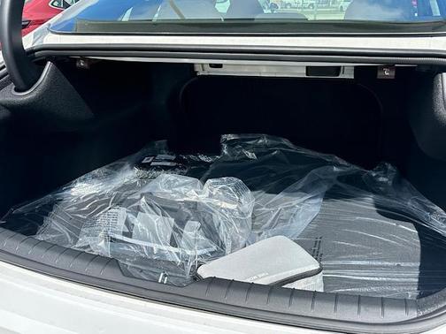 2024 Hyundai SONATA Hybrid SE