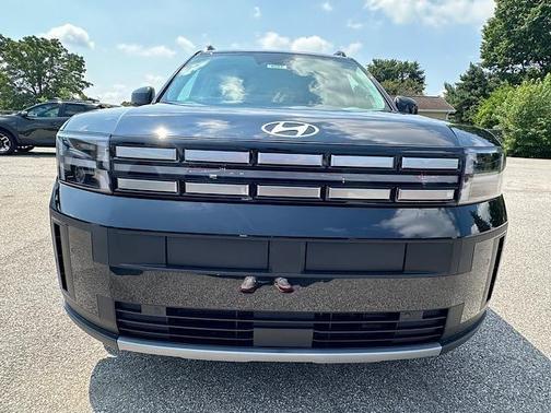 2026 Hyundai SANTA FE HEV SEL