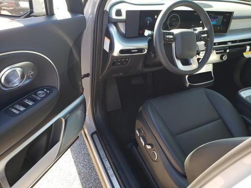 2026 Hyundai IONIQ 9 Performance Limited