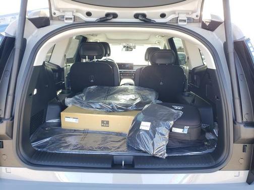 2026 Hyundai IONIQ 9 Performance Limited