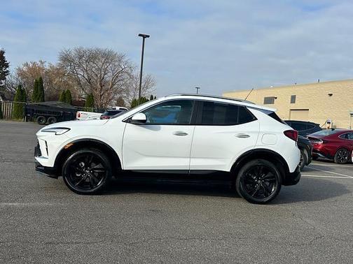 2024 Buick Encore GX Sport Touring