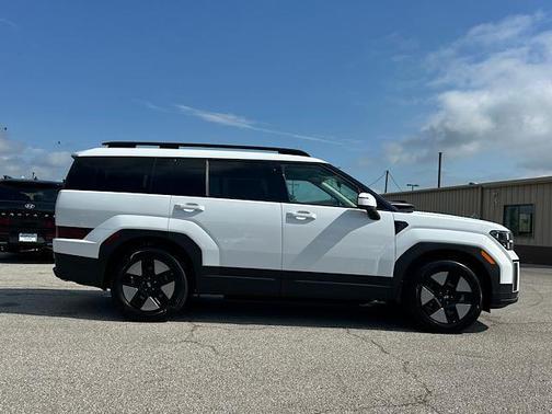 2026 Hyundai SANTA FE SEL 2.4