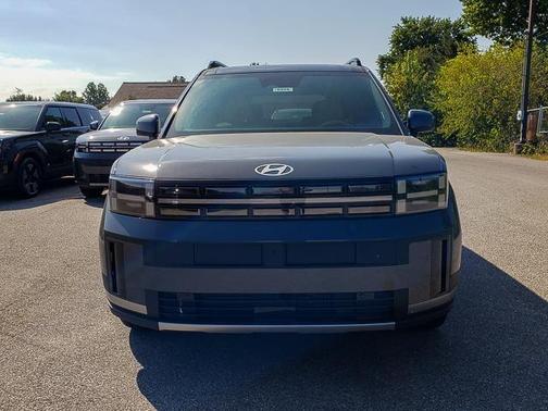 2026 Hyundai SANTA FE HEV Limited