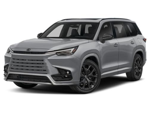 2026 Lexus TX 350 Base